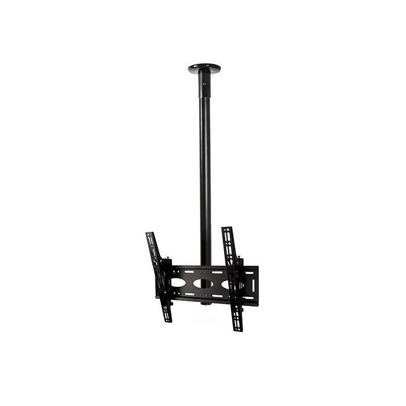 Universal Flat Screen Ceiling Mount With Tilt (Vesa 400) -