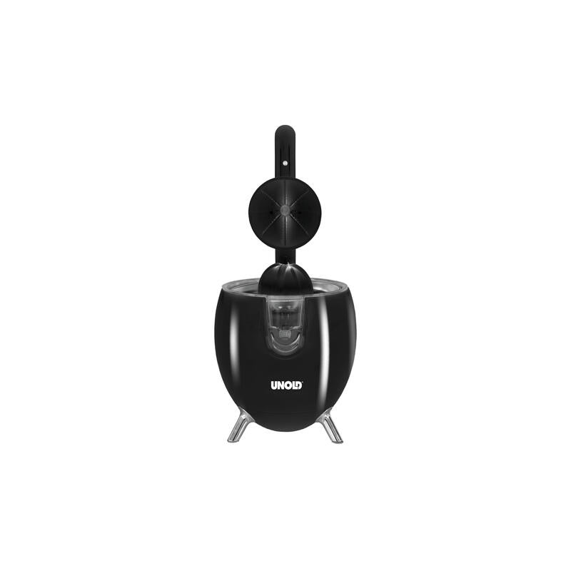 Unold 78135 Exprimidor Exprimidor Eléctrico Con Brazo 1100 W Negro