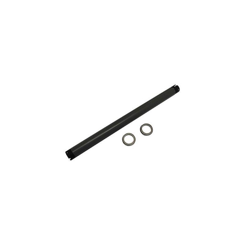 Upper Fuser Roller W/Bearing Phaser5500 5550 Lex X854 X864 Xece3956
