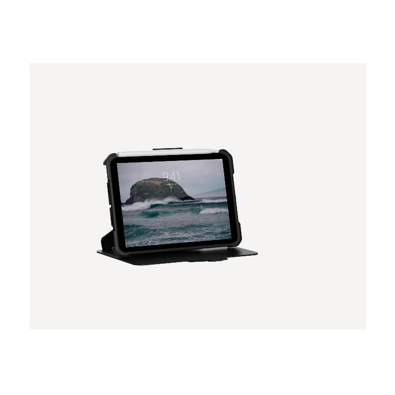 Urban Armor Gear Metropolis Series 21,1 Cm (8.3") Folio Negro