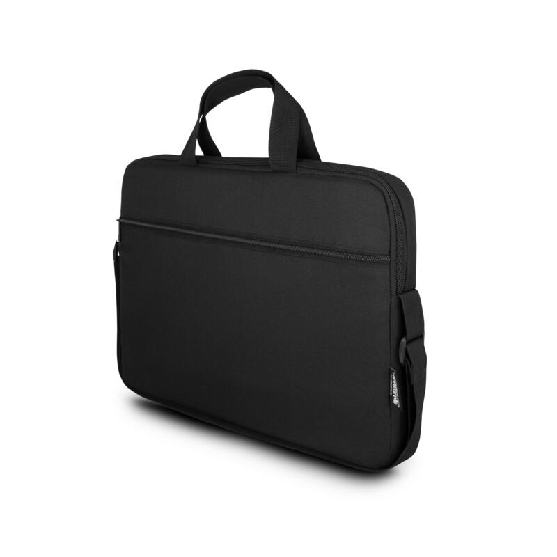 Urban Factory Maletin Portatil Negro 12" Tls12uf