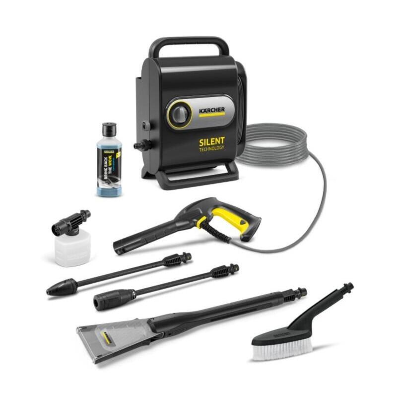 Urzadzenie Wysokocisnieniowe K Silent Anniversary Edition Eu 1.600-956.0