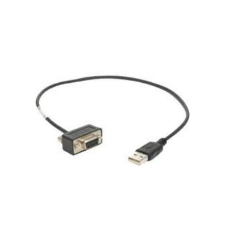 Usb Cable Assembly Cabl Fm Cbl Assy 18 Inch Strght