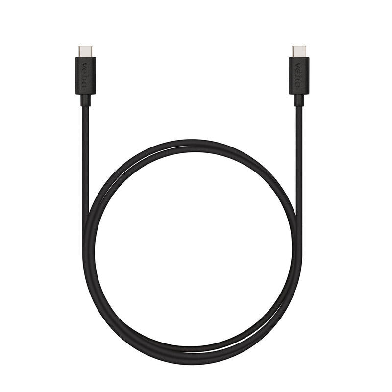 Usb-Ct To Usb-Ct Charge And Sync Cable (1m/3.3ft)