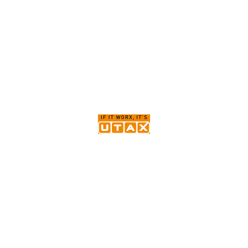 Utax Tóner Amarillo Ck-8530y 1t02ypaut0 12000 Copias