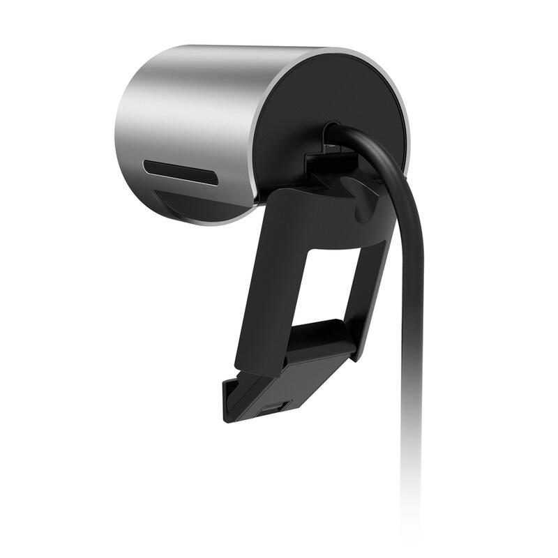 Uvc30 Room Webcam 8.51 Mp 3840 X 2160 Pixels Usb 2.0