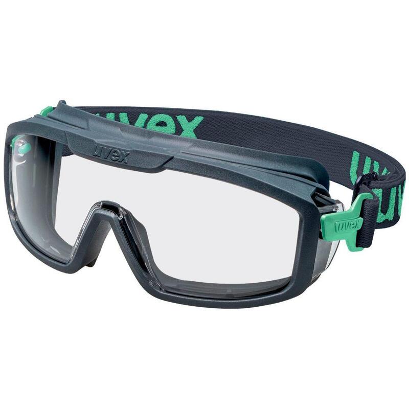 Uvex I-Guard+ Planet Klar Sv Excellence
