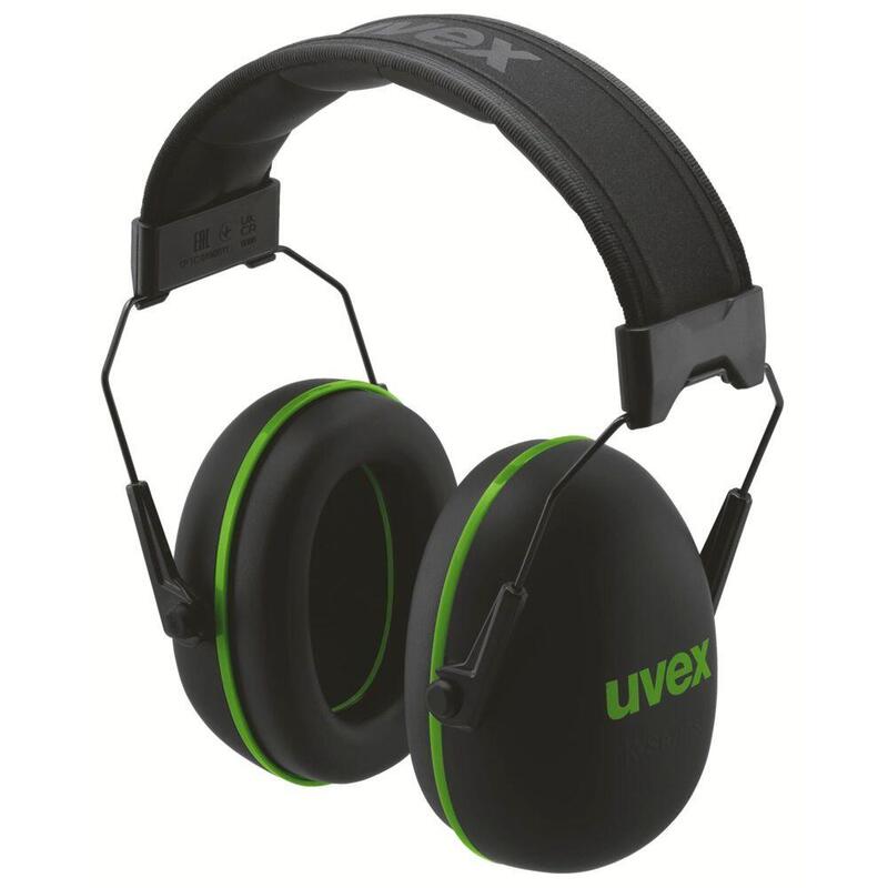 Uvex Kapsel-Gh Uvex Kx10