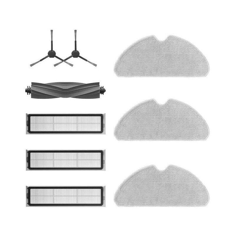 Vacuum Cleaner Accessory Dreame Accessories Kit For D9 Max Rak43