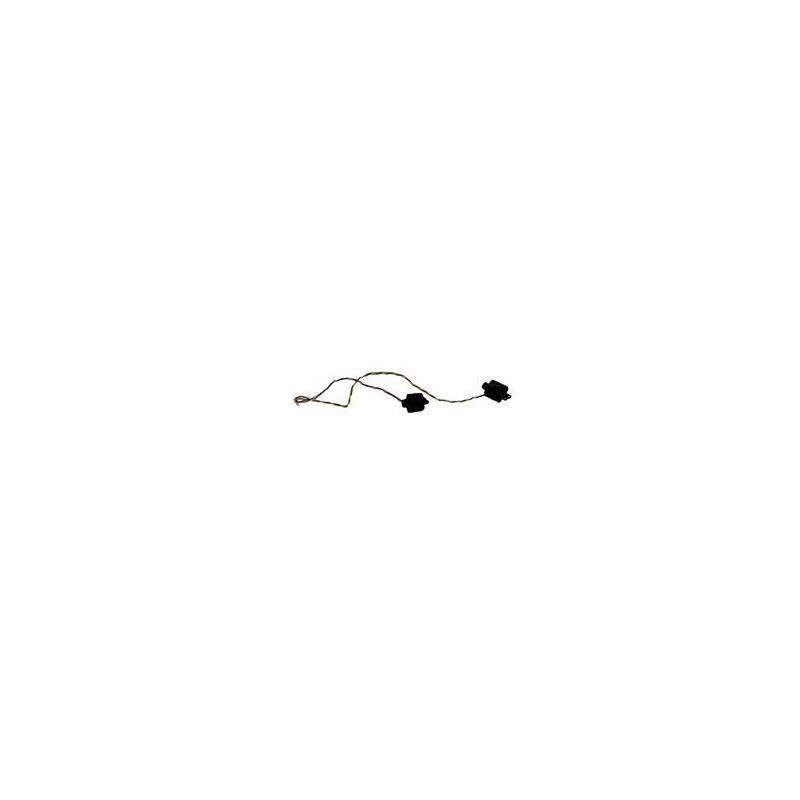 Vacuum Cleaner Accessory Roborock Impact Switch Assembly For S8 White/S8 Black/S8 White+/S8 Black+/S8 White Pro Ultra/S8 Black Pro Ultra 9.01.1877