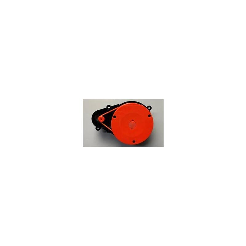 Vacuum Cleaner Accessory Roborock Lds Orange For S5 White/S5 Black/S6 White/S5 Black Max/S6 White Pure/S7 White 9.01.0643