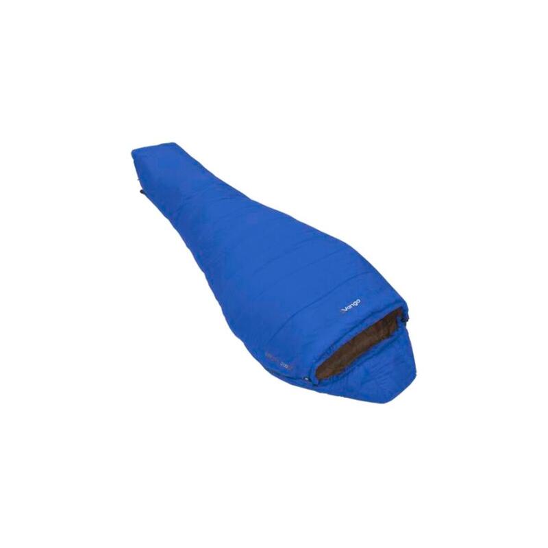 Vango Saco De Dormir Microlite 200 Azul Sbsmcrolt000004