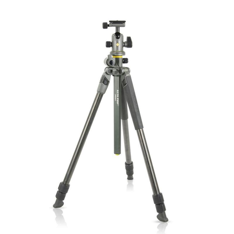 Vanguard Alta Pro 2+ 263cb 100 Carbon