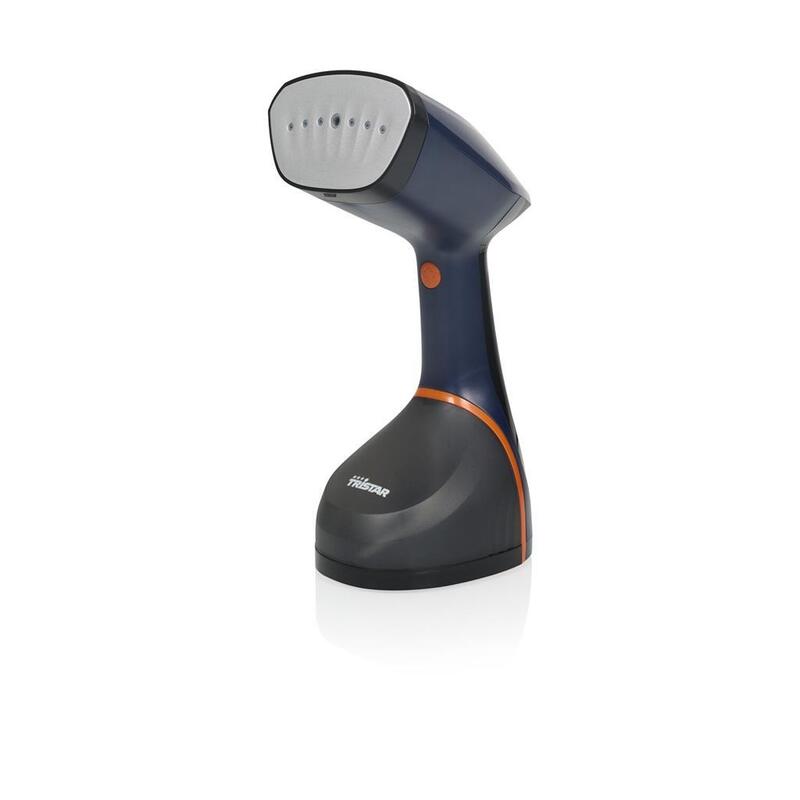 Vaporizador De Ropa Portátil Tristar St-8965, Depósito De Agua De 290 Ml, 1500 W.