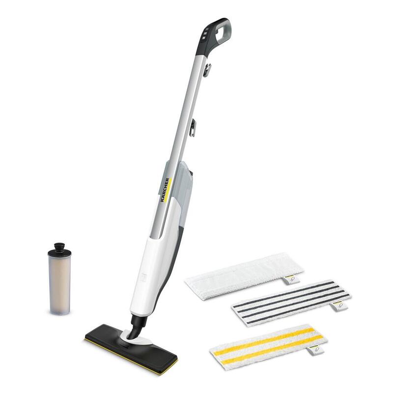 Vaporizadora Vertical Karcher Sc 2 Ae - 1.513-509.0