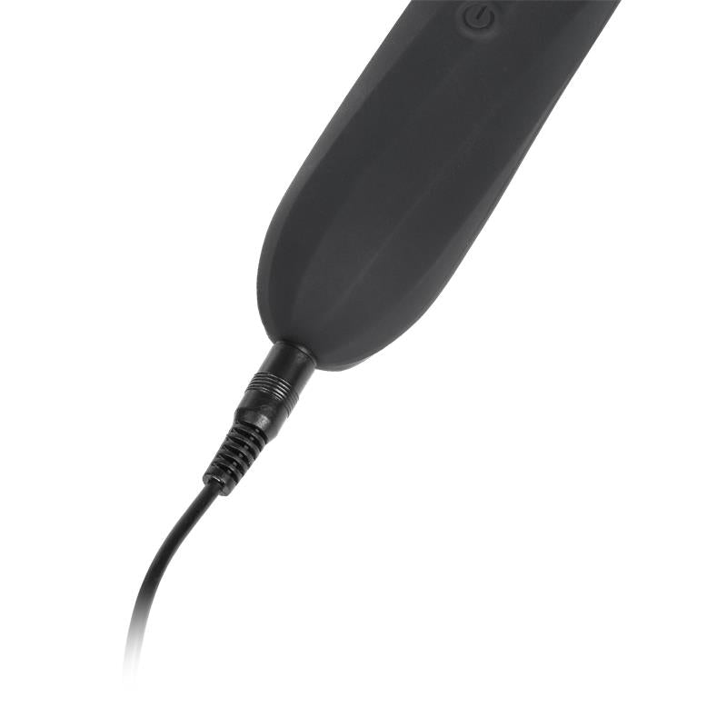 Varita Neon Stim Con 4 Electrodos De Vidrio