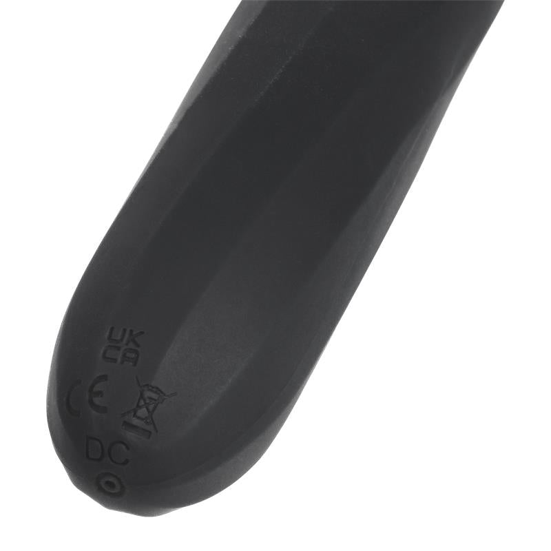 Varita Neon Stim Con 4 Electrodos De Vidrio