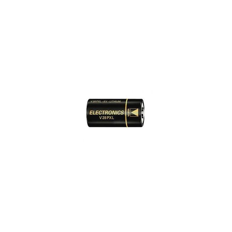 Varta Batería Electronics V28px 4sr44
