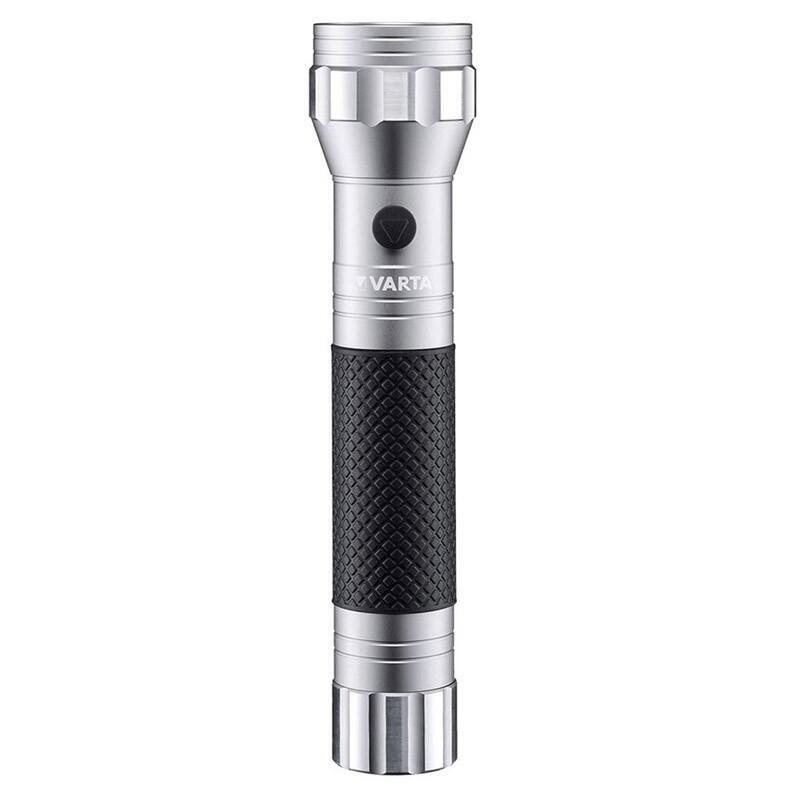 Varta Linterna Led Brite Essential F20