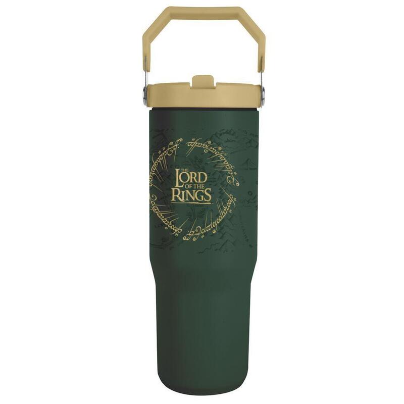 Vaso Termo El Señor De Los Anillos 880ml