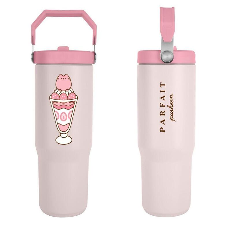 Vaso Termo Pusheen 880ml
