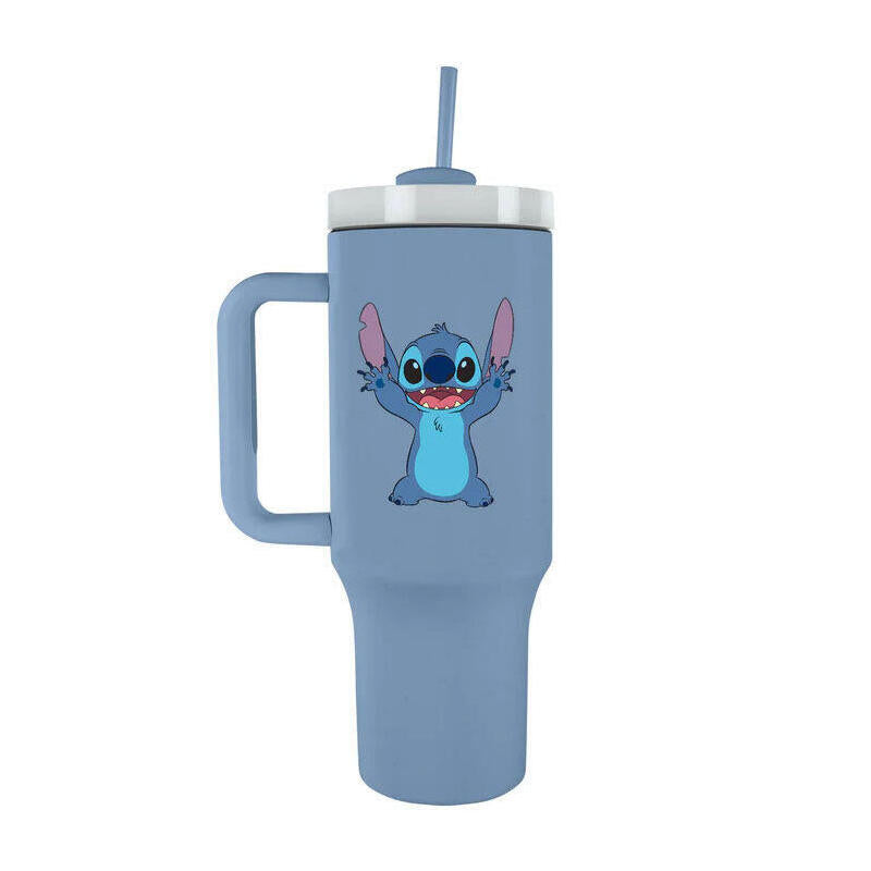 Vaso Termo Stitch Disney 1,2l