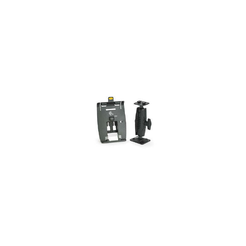 Vehicle Holder For Zq300 Series Attaches To Dashboard