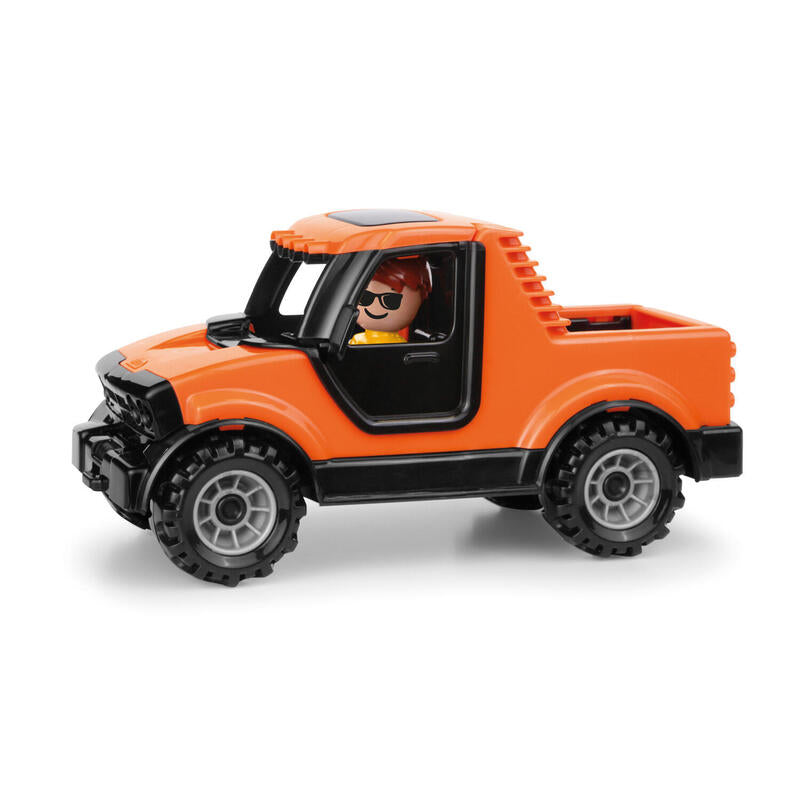 Vehículo Truckies Pick Up