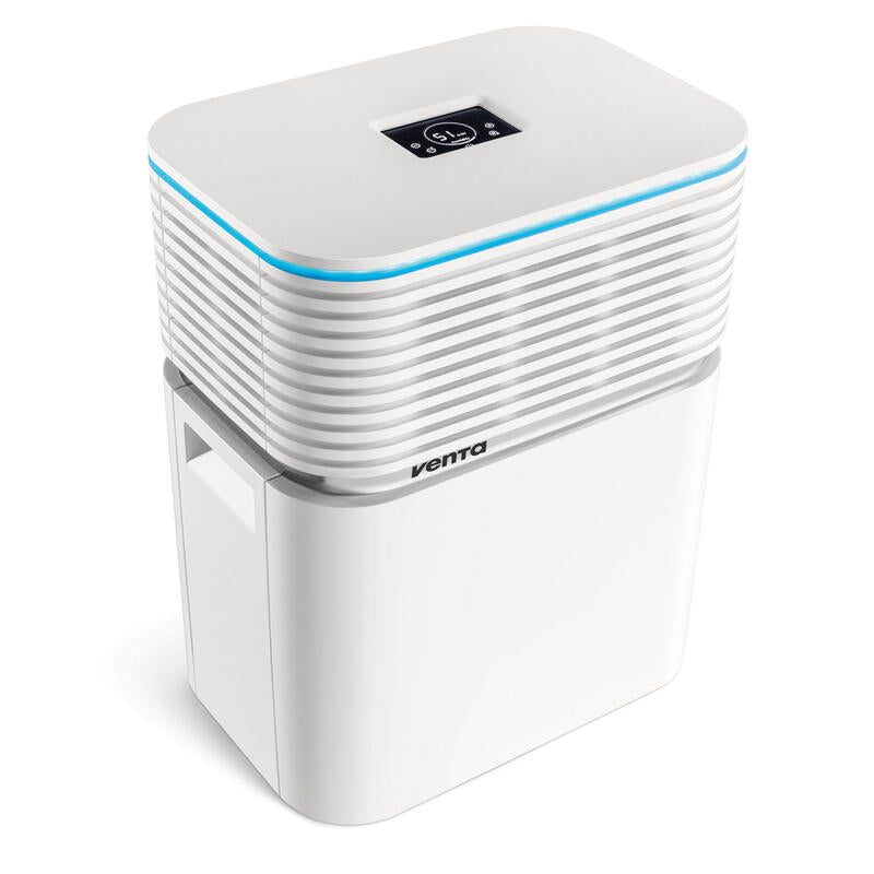 Venta Luftbefeuchter Lw74 Wifi Aerostyle Blanco Hasta 90m2
