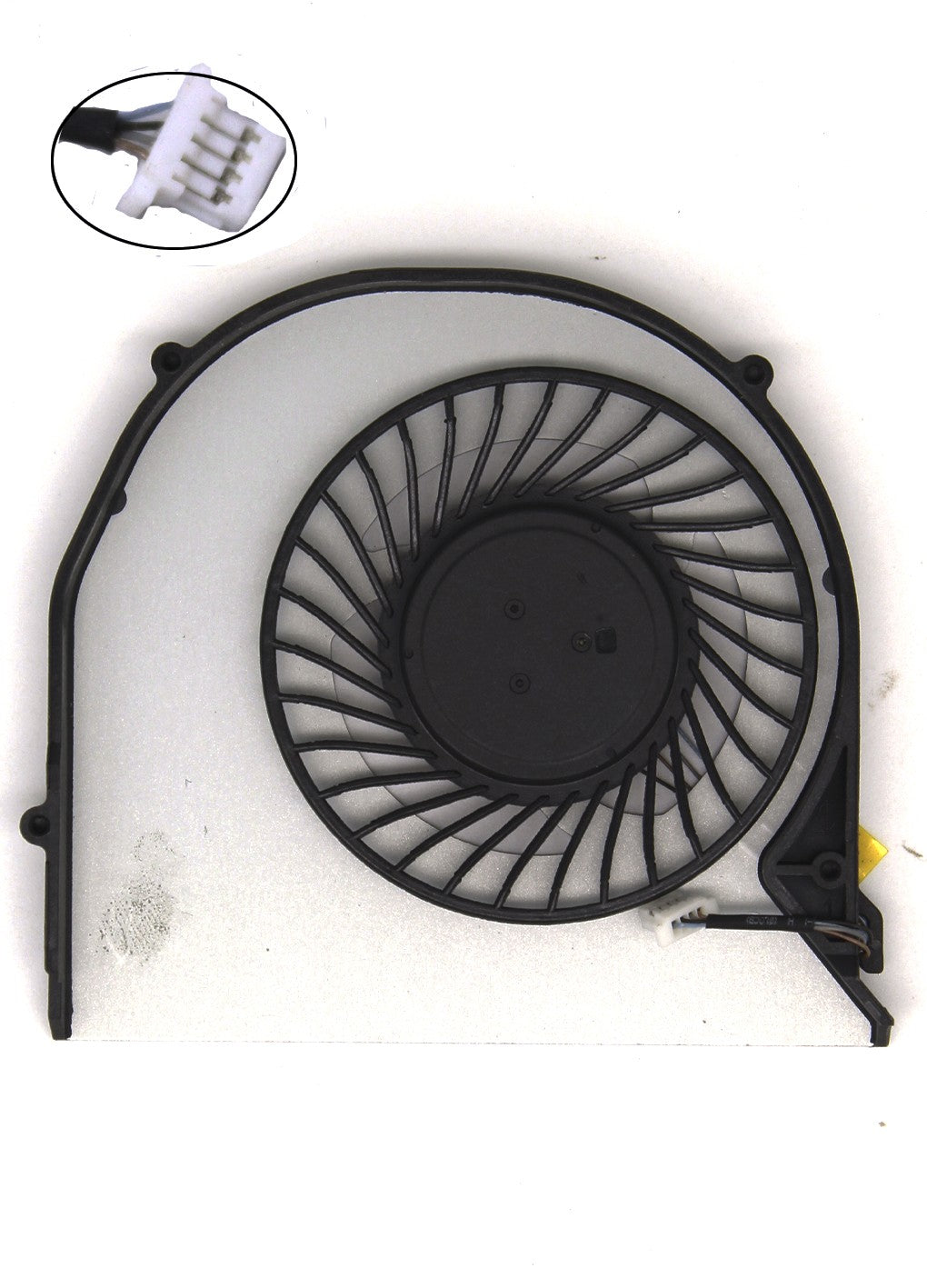 Ventilador Cpu Para Portátil Acer E1-422 E1-422G E1-522 Ms2372 E1-470 E1-430 E1-432