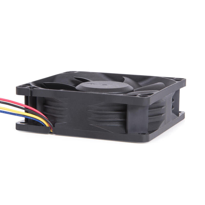 Ventilador Alphacool Es 80mm 800-6.000rpm Fan 80x80x25mm 24829