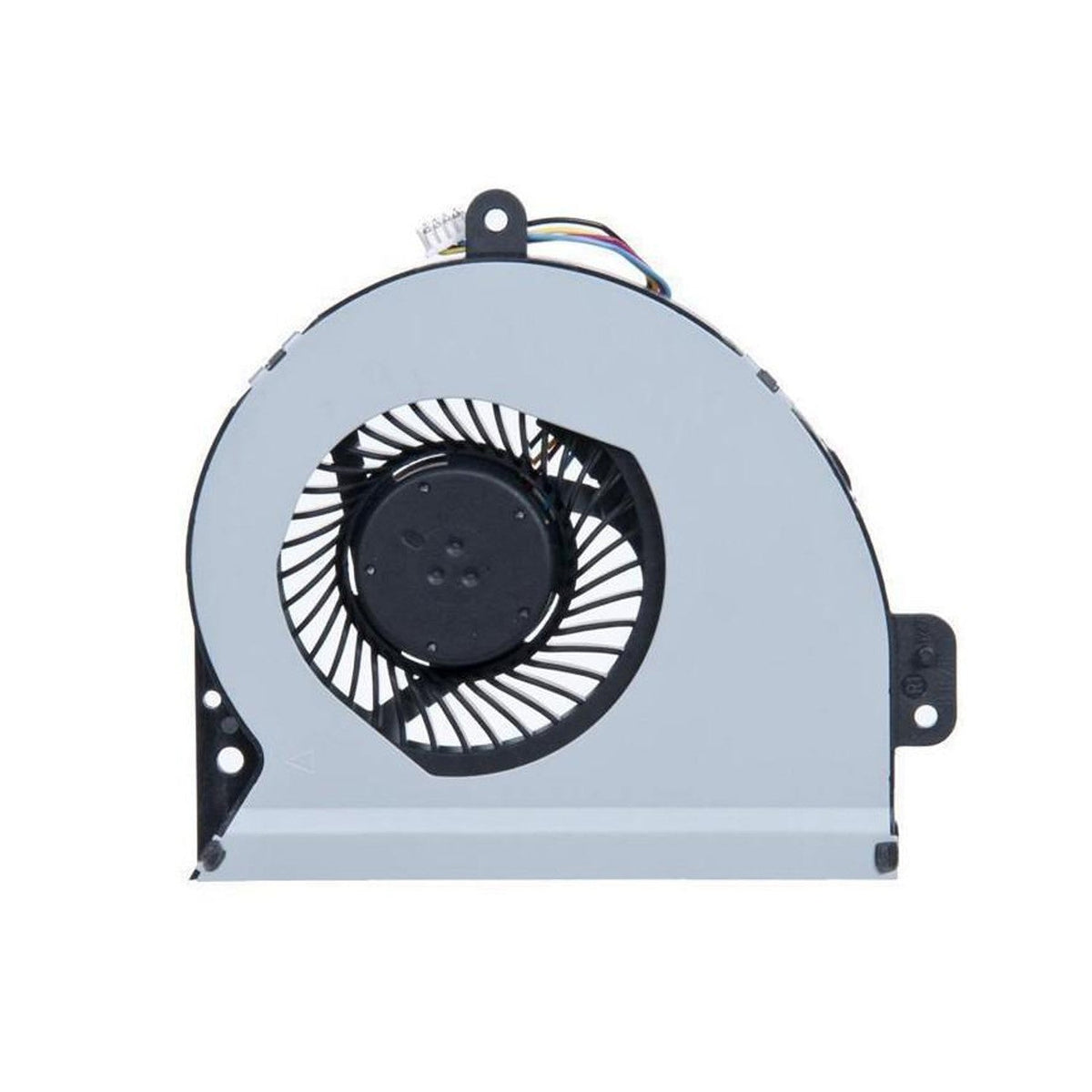 Ventilador Cpu Para Portátil Asus X54 X54c X54h X54l X54l-Bbk4 Ksb06105hb
