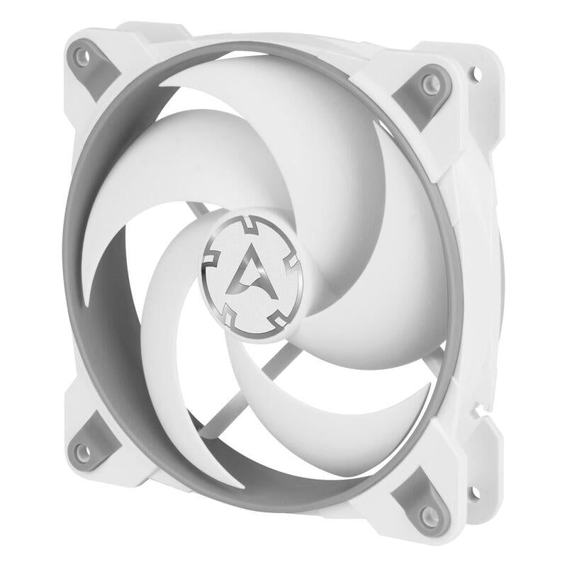 Ventilador Caja 12cm Arctic Bionix P120 Grey/White 120mm, Controlled Speed Pwm Pst