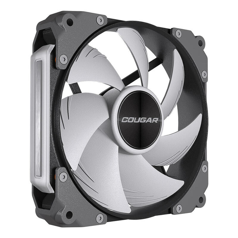 Ventilador Cougar Modular Apolar 120 Argb (3pcs)