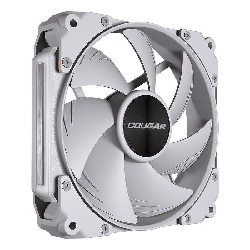 Ventilador Cougar Modular Apolar 120 Argb White
