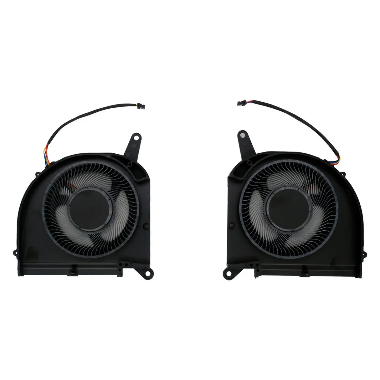 Ventilador Cpu + Gpu Para Portátil Aorus Dfsck22D05883Q