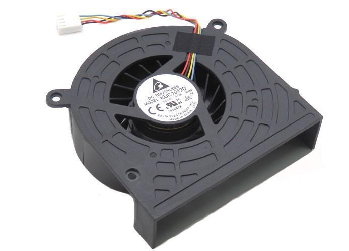 Ventilador Para Portátil Hp Touchsmart 520 Series Kuc1012D-Ak69 1323-00Du0H2