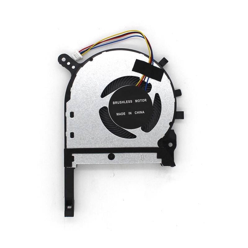 Ventilador Cpu Para Portátil Asus Fx505 Fx95 Fx86 Dfs5k12114262h