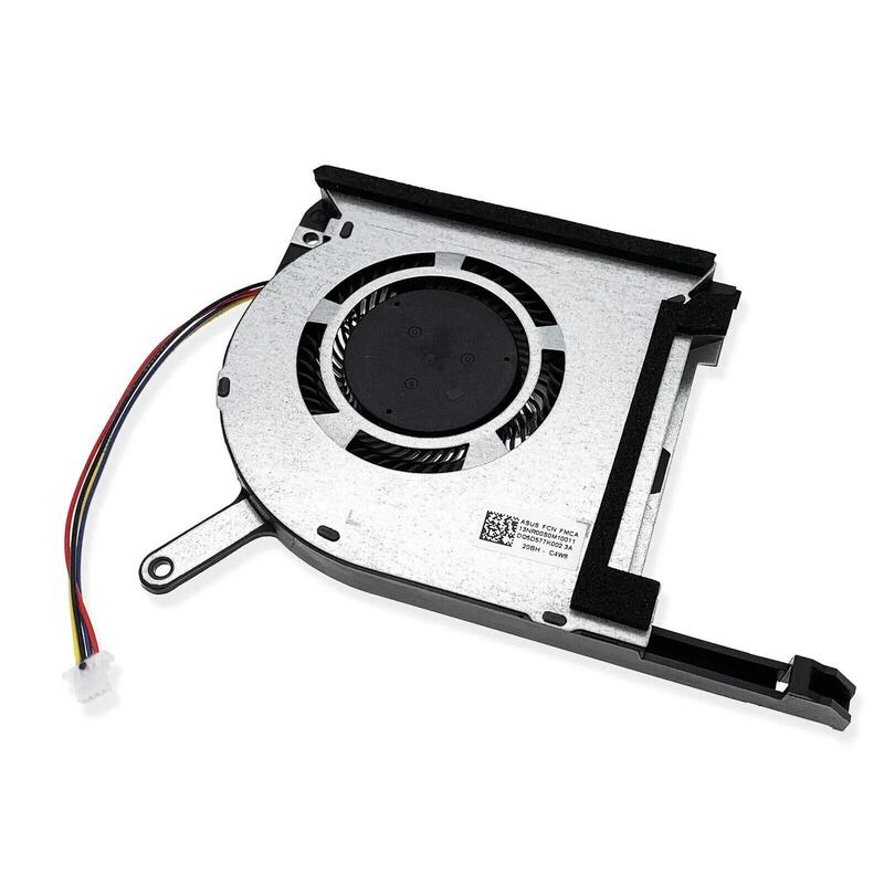 Ventilador Cpu Para Portátil Asus Zenbook 14 Ux425e Ux425j Um425ia U4700j E