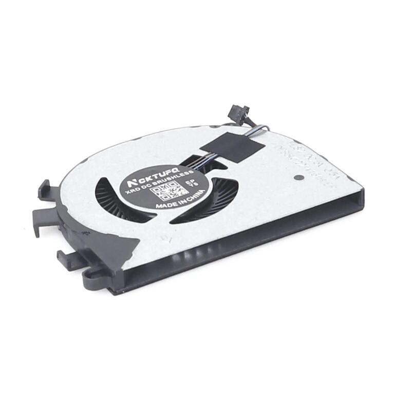 Ventilador Cpu Para Portátil Dell Latitude 3400 3500 Inspiron 5584