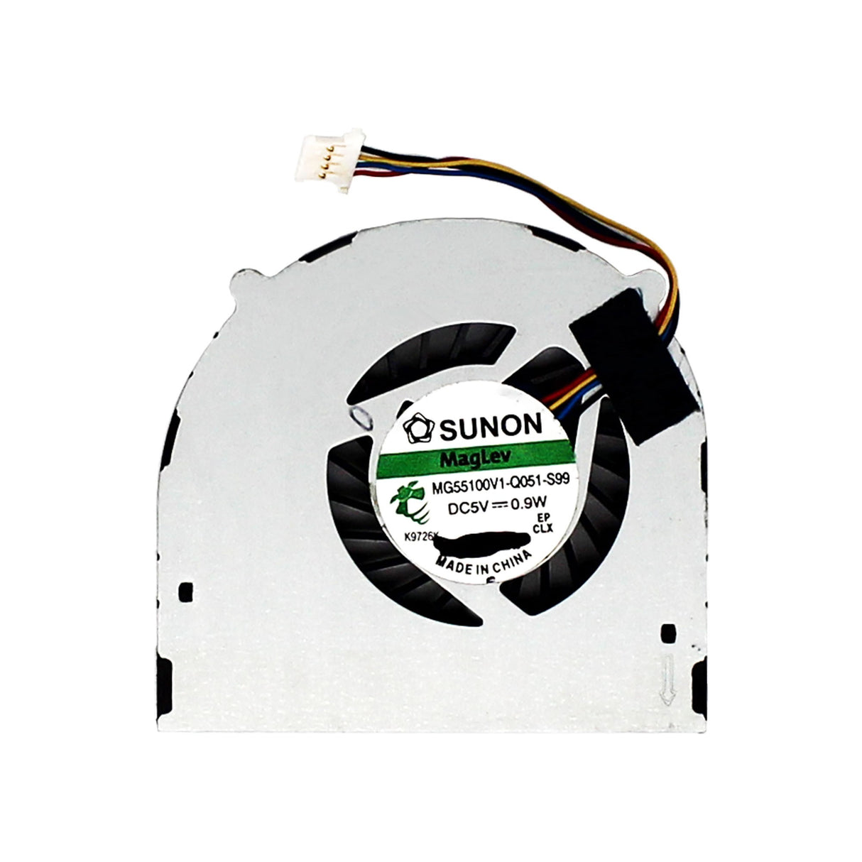 Ventilador Cpu Para Portátil Acer Aspire 4810 4810T 5810 5810T