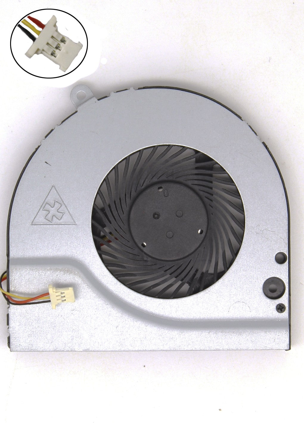 Ventilador Cpu Para Portátil Acer Aspire E1-532 E1-570 E1-572