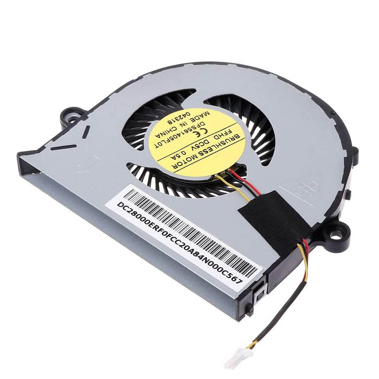Ventilador Cpu Para Portátil Acer Aspire E5-571G E5-571 E5-471G E5-471 V3-572G