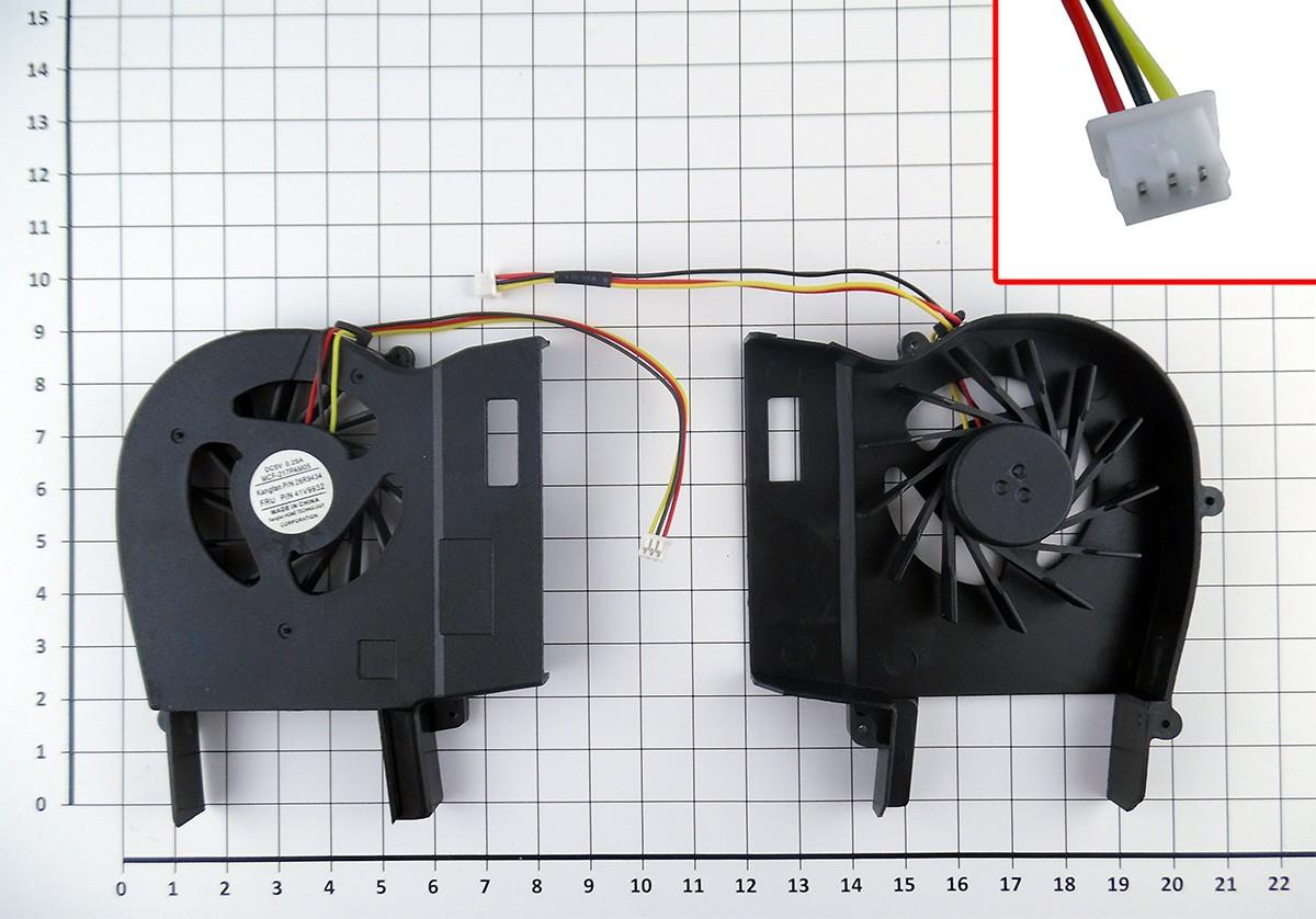 Ventilador Cpu Para Portátil Sony Vaio Pcg 3c1m 3e1m 3c2t 3c2l 3e1m 3g5l 3e2l 3g2m 3c1