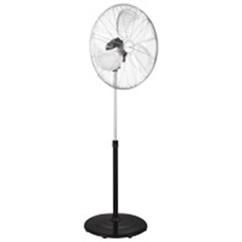 Ventilador De Pie Thulos Th Kb15 20" 160w