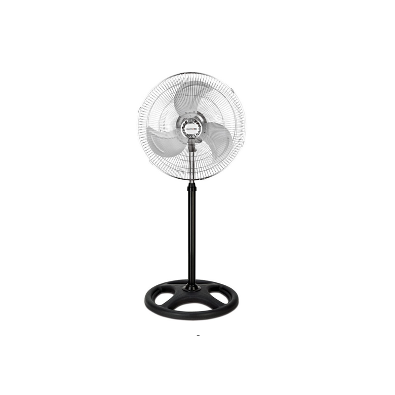Ventilador De Pie Thulos Th Vn5015 70w
