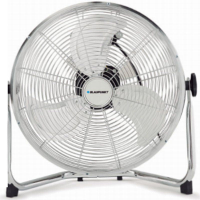 Ventilador De Suelo Blaupunkt Industrial Bp2020 40w Aspas 30cm Velocidades