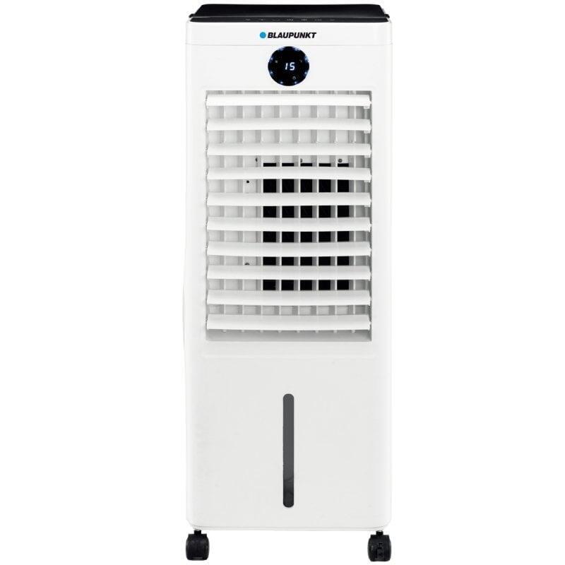 Ventilador De Suelo Blaupunkt Industrial Bp2024 -W Aspas -Cm Velocidades
