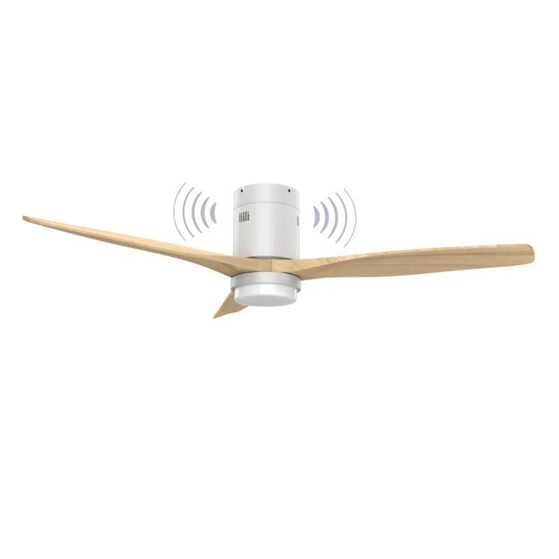 Ventilador De Techo Energy Sistem Soundair White