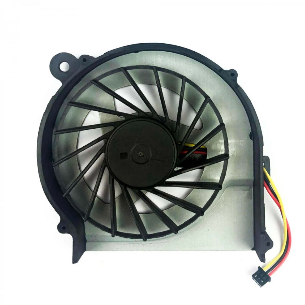 Ventilador Cpu Para Portátil Hp Pavilion G7-1206Ss G7-1351Ss G7-1070Ss 3 Pines